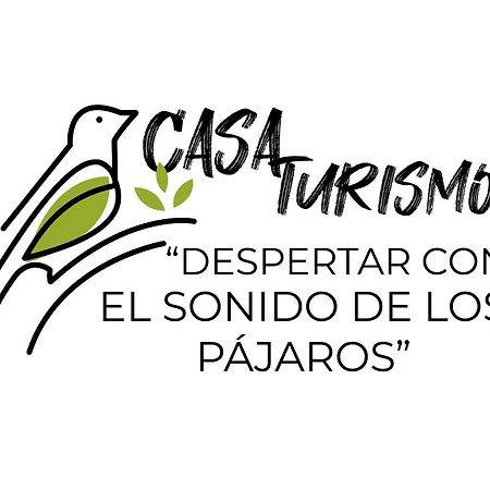 Despertar Con El Sonido De Los Pajaros Melide Esterno foto
