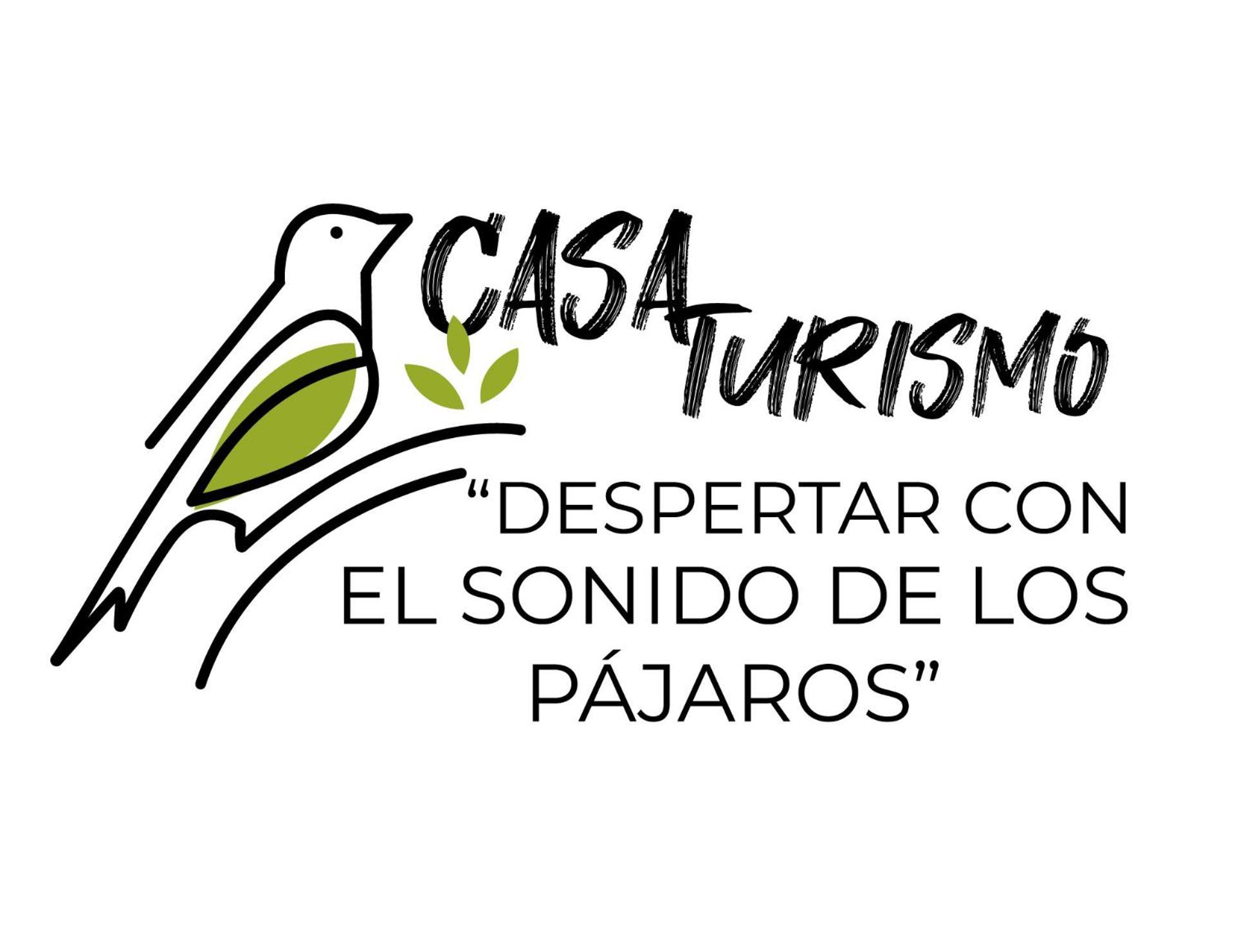 Despertar Con El Sonido De Los Pajaros Melide Esterno foto