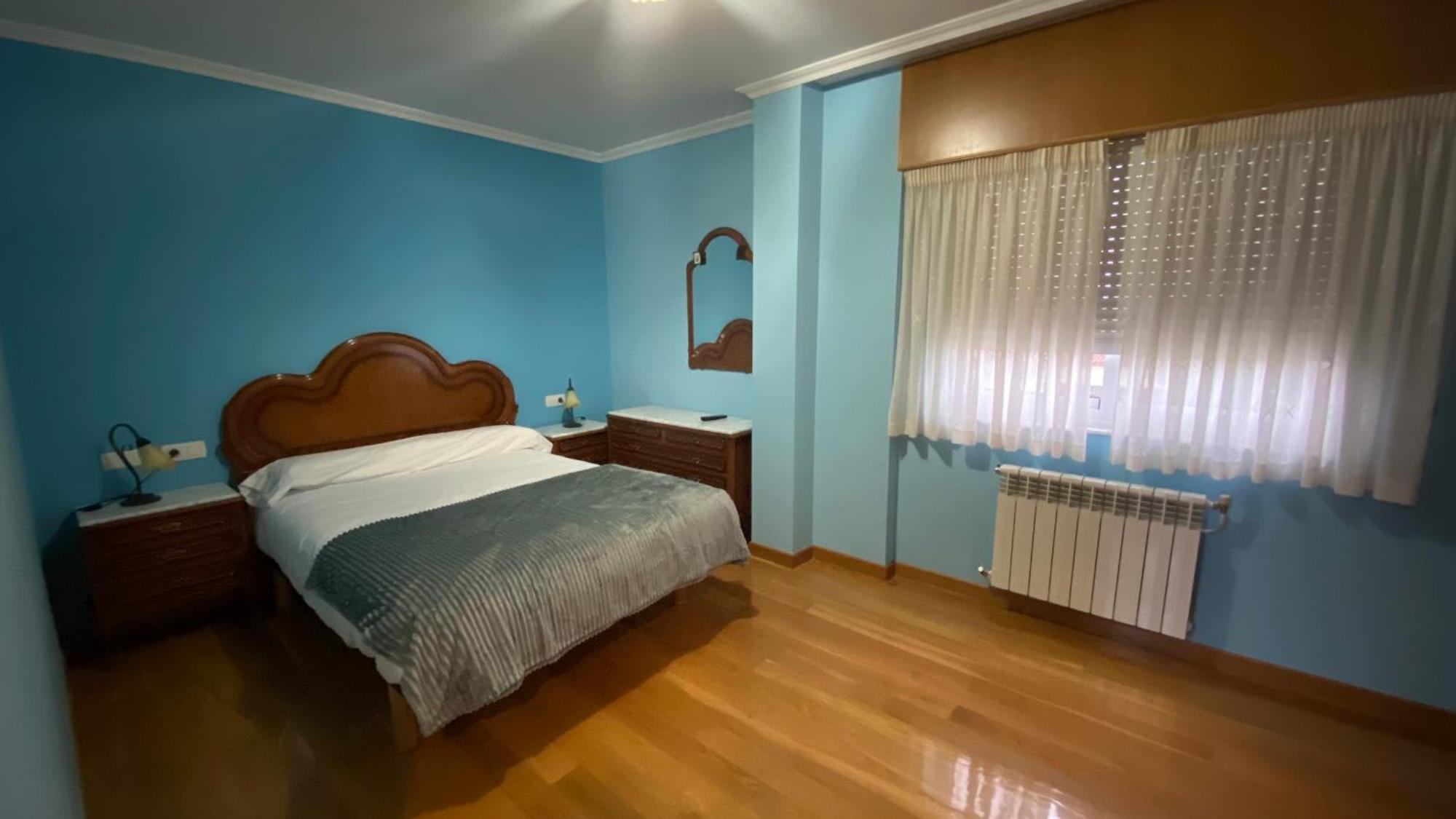 Despertar Con El Sonido De Los Pajaros Melide Esterno foto